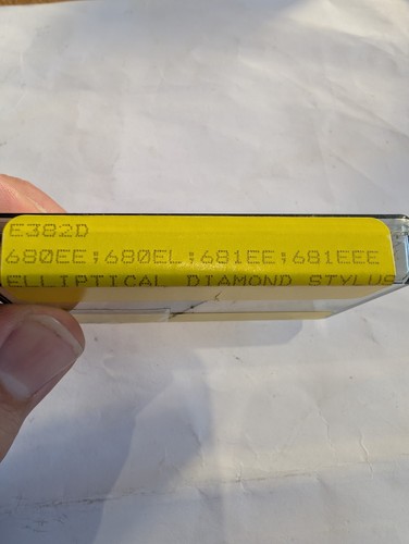 Stanton 681eee replacement - ,