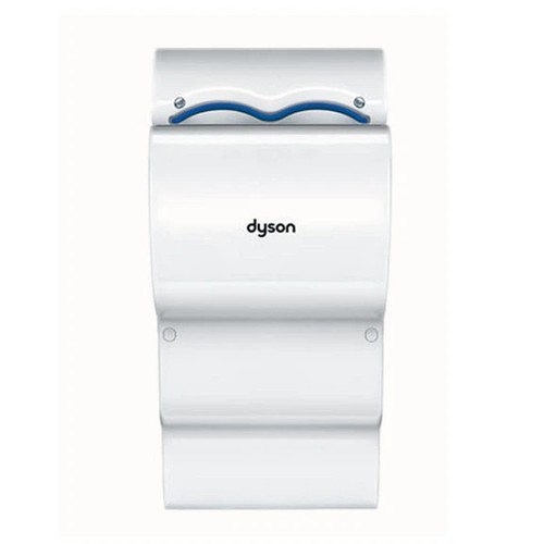 Dyson airblade ab14 white - dyson, db