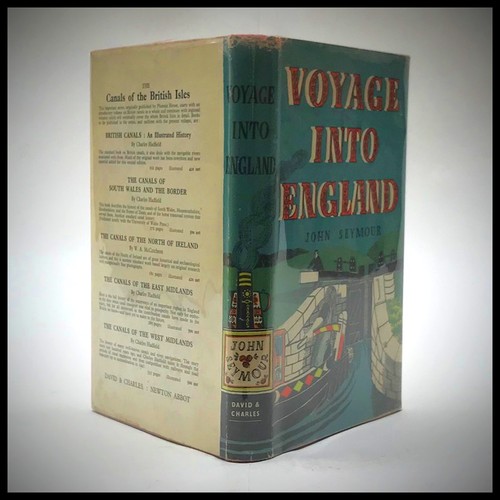 1967 voyage into england - 1967,