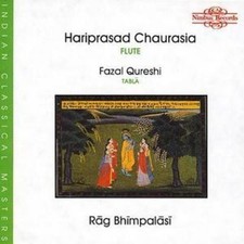 Hariprasad Chaurasia: Rag