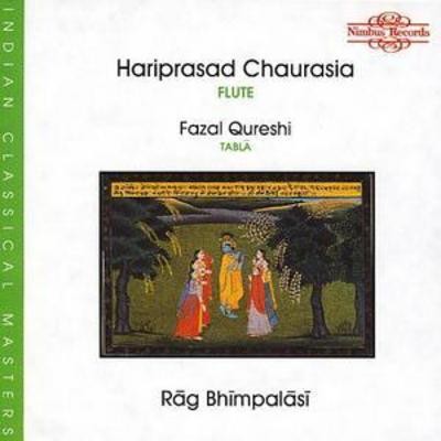 Hariprasad chaurasia rag - hariprasad,