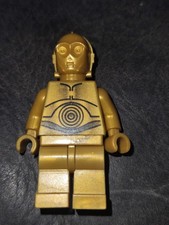 LEGO Star Wars C-3PO - Pearl
