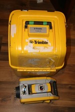 Trimble S5 5″ DR Plus Total