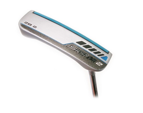 Ping sigma zb2 adjustable - sigma, 2