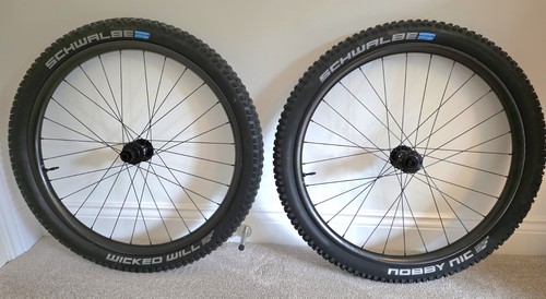 Custom built carbon - custom,