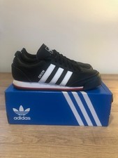 Adidas Originals Orion Retro Trainers Size 8.5 UK . In Excellent Condition.