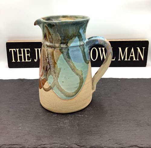 Fangfoss pottery stoneware - pottery,