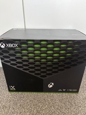 Xbox Series X 2024 Model