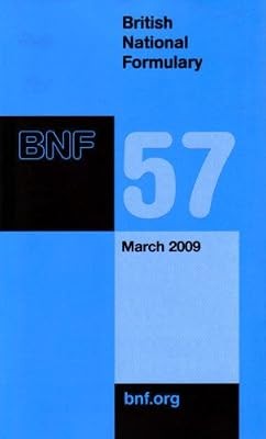 British national formulary