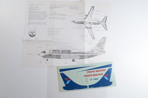 Fowler aviation 144 - aviation, 1/144