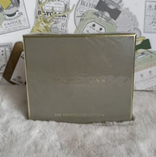 Penhaligon halfeti travel - halfeti,