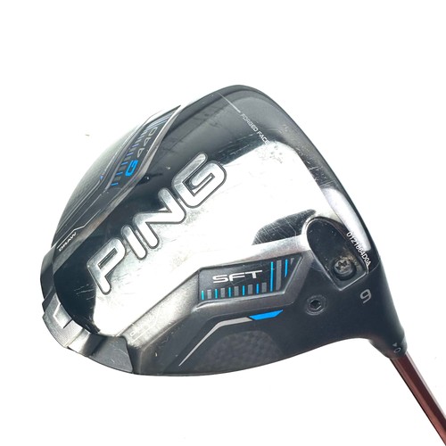 Ping g440 sft driver - sft,
