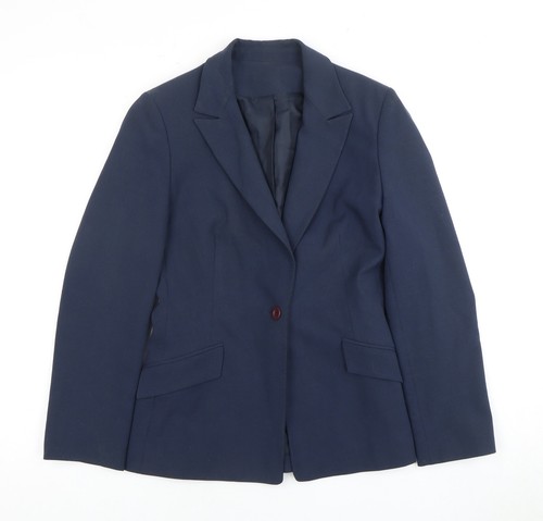Anne brooks women blue - anne,