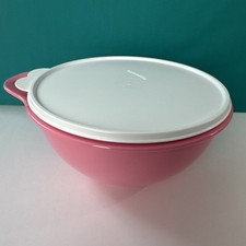 Tupperware Thatsa Jr Mixing
