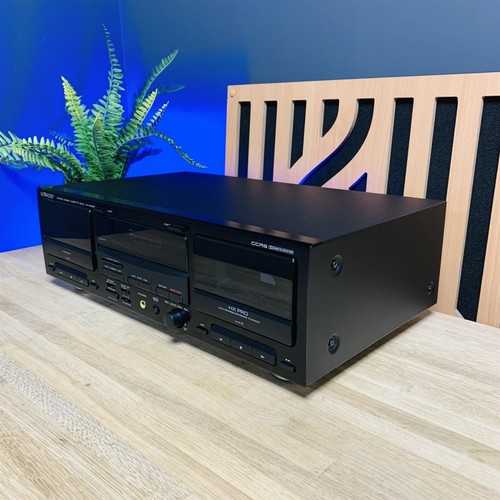 Kenwood w4050 pro dual - kenwood, hx