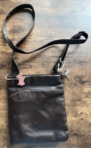 Radley women brown leather - women’s,