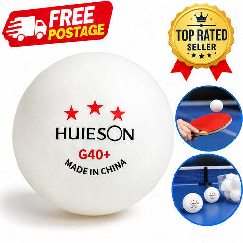 Huieson star table tennis - huieson,