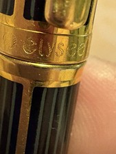 Vintage Elysee Germany En