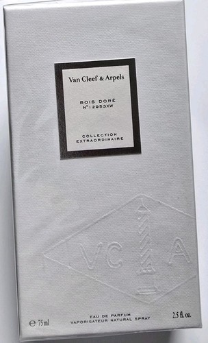 Van cleef arpels bois - cleef, &