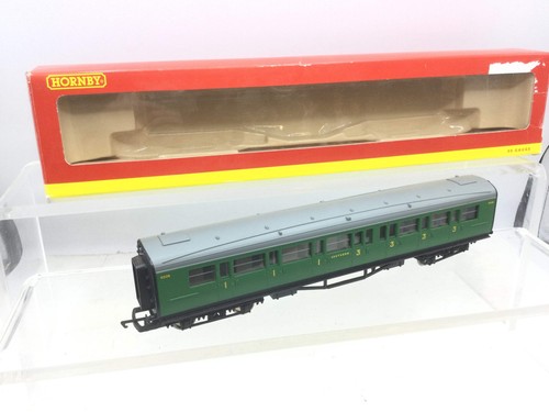 Hornby r4009e gauge - oo,