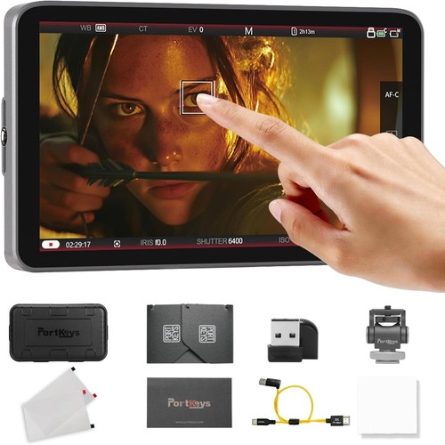 Portkeys lh7c 1000nits 4k - portkeys,