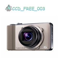 Sony Cyber-shot DSC-HX9V/HX9