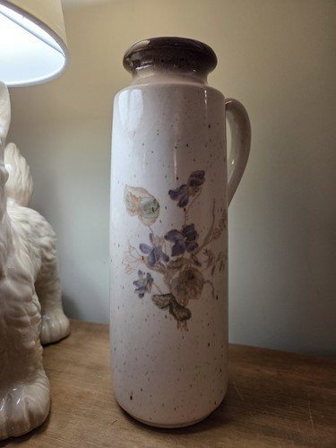 Vintage scheurich keramik - scheurich,