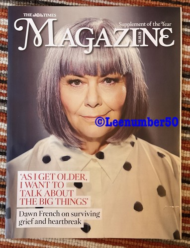 The times magazine - times, french
