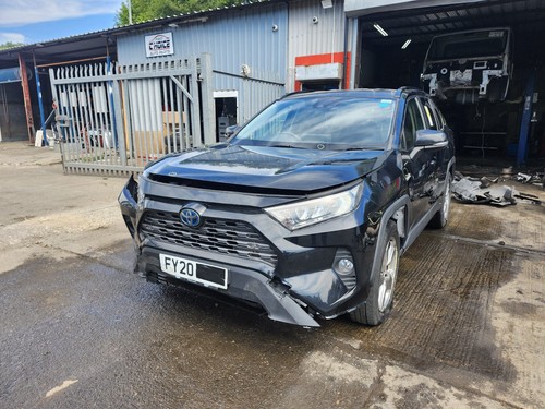 Car4breaking 479 toyota rav4 - car4breaking#479,