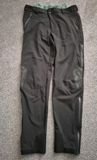 Endura MT500 Spray Trousers Size XL