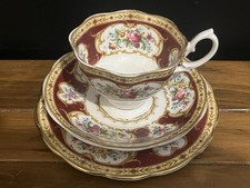 Royal Albert Bone China Tea