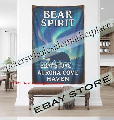 Bear rustic cabins - rustic, wilderness