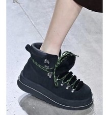 UGG Hiker Boot sacaiBlack