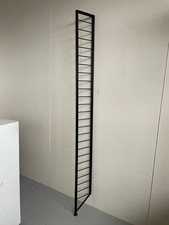 200 x 20cm Staples black