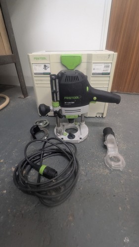 Festool 576210 router - festool, of