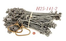 100 foot RABONE CHESTERMAN