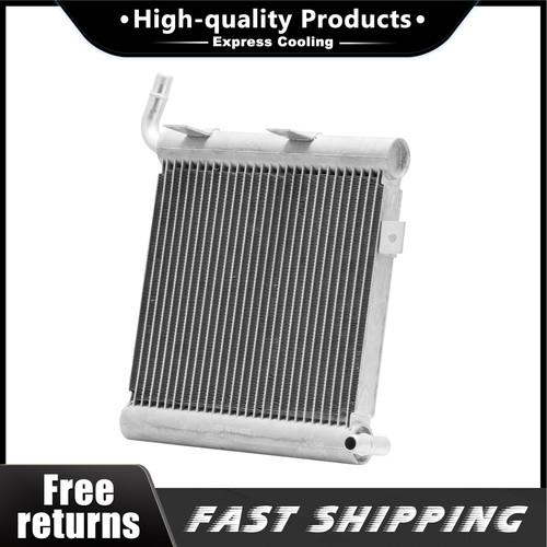 Left auxiliary radiator for - radiator,