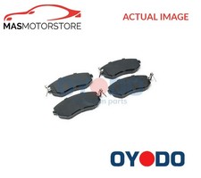 BRAKE PADS SET BRAKING PAD