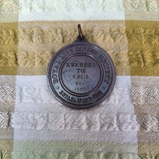 VINTAGE ROYAL LIFE SAVING