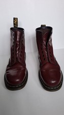 Dr Martens 1460 Boots Men's UK