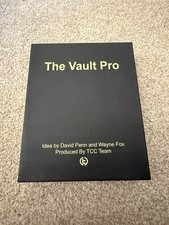Vault Pro by David Penn &
