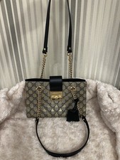 Gucci Padlock Small GG Supreme