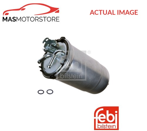 Engine fuel filter febi - fuel,