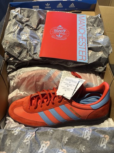 Adidas manchester 2025 uk10 - adidas, 1/2025
