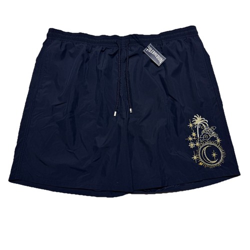Vilebrequin mens swim shorts - vilebrequin,