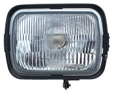 Kawasaki GPZ750 Front