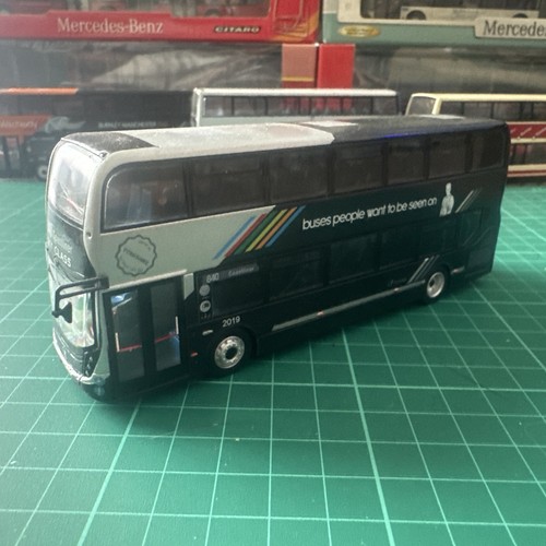 Cmnl northcord enviro400 mmc - northcord,