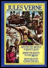 AROUND THE WORLD IN EIGHTY