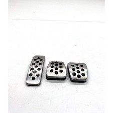 Vauxhall Astra Pedal covers