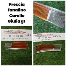 Gemma headlight arrow Alfa